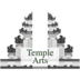 Balinese Temple Arts Logo